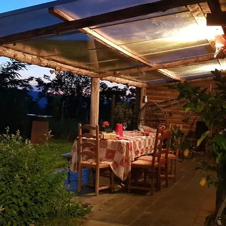 La Savoyarde Chez Les Garcons Bed & Breakfast